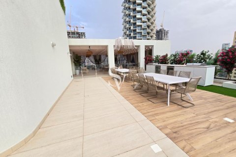 Apartment in Jumeirah Village Circle, Dubai 2 bedrooms, 116 sq.m. № 106876 - photo 22