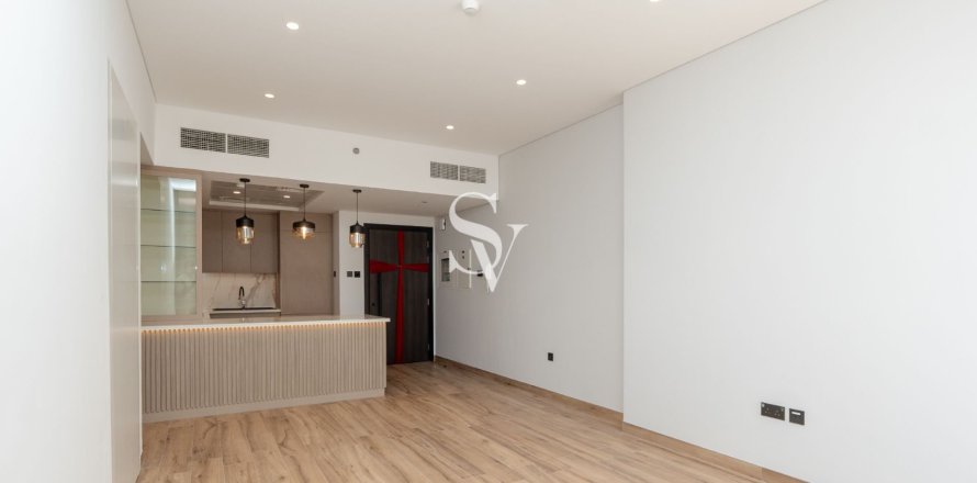 Apartment in Jumeirah Village Circle, Dubai 2 bedrooms, 116 sq.m. № 106876