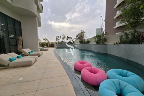Apartment in Jumeirah Village Circle, Dubai 2 bedrooms, 116 sq.m. № 106876 - photo 17