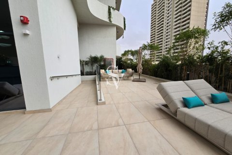 Apartment in Jumeirah Village Circle, Dubai 2 bedrooms, 116 sq.m. № 106876 - photo 16