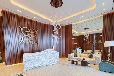 Apartment in Jumeirah Village Circle, Dubai 2 bedrooms, 116 sq.m. № 106876 - photo 23