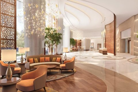 Appartement à Imperial Avenue, Downtown Dubai (Downtown Burj Dubai), Dubai, 4 chambres, 303.1 m², № 7011 - photo 11