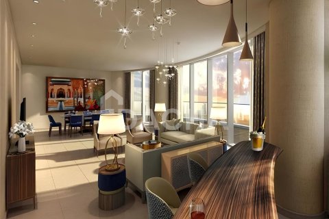 Appartement à Imperial Avenue, Downtown Dubai (Downtown Burj Dubai), Dubai, 4 chambres, 303.1 m², № 7011 - photo 3