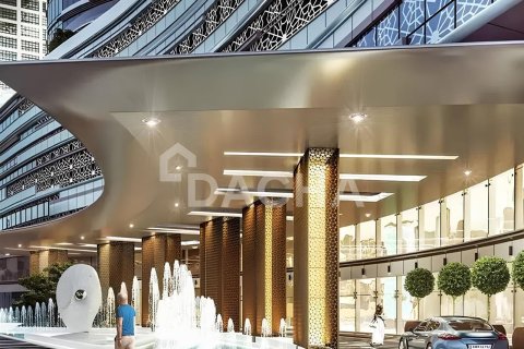 Appartement à Imperial Avenue, Downtown Dubai (Downtown Burj Dubai), Dubai, 4 chambres, 303.1 m², № 7011 - photo 10