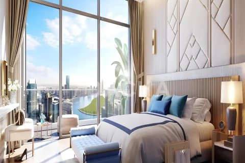 Appartement à Imperial Avenue, Downtown Dubai (Downtown Burj Dubai), Dubai, 4 chambres, 303.1 m², № 7011 - photo 5