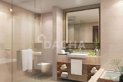 Appartement à Imperial Avenue, Downtown Dubai (Downtown Burj Dubai), Dubai, 4 chambres, 303.1 m², № 7011 - photo 6