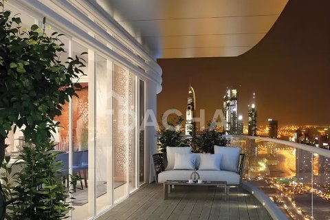 Appartement à Imperial Avenue, Downtown Dubai (Downtown Burj Dubai), Dubai, 4 chambres, 303.1 m², № 7011 - photo 8