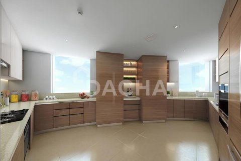 Appartement à Imperial Avenue, Downtown Dubai (Downtown Burj Dubai), Dubai, 4 chambres, 303.1 m², № 7011 - photo 4