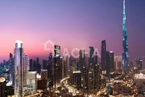 Appartement à Imperial Avenue, Downtown Dubai (Downtown Burj Dubai), Dubai, 4 chambres, 303.1 m², № 7011 - photo 2