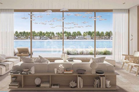 Villa à Palm Jebel Ali, Dubai, 6 chambres, 717.9 m², № 7025 - photo 13