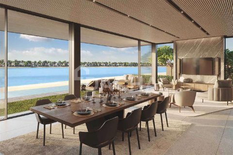 Villa à Palm Jebel Ali, Dubai, 6 chambres, 717.9 m², № 7025 - photo 9