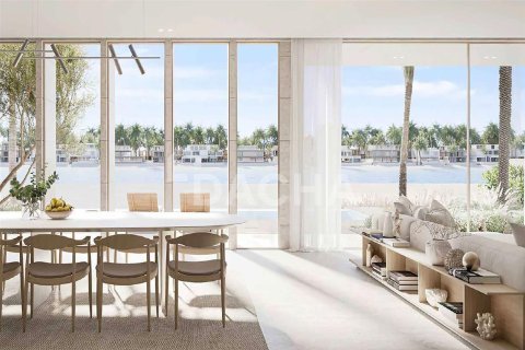 Villa à Palm Jebel Ali, Dubai, 6 chambres, 717.9 m², № 7025 - photo 11