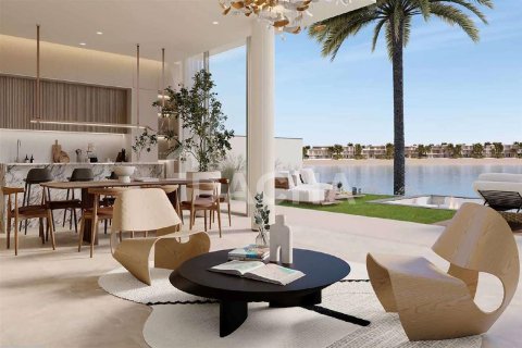 Villa à Palm Jebel Ali, Dubai, 6 chambres, 717.9 m², № 7025 - photo 3