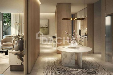 Villa à Palm Jebel Ali, Dubai, 6 chambres, 717.9 m², № 7025 - photo 16