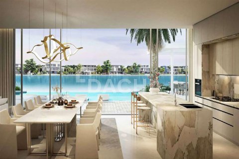 Villa à Palm Jebel Ali, Dubai, 6 chambres, 717.9 m², № 7025 - photo 17