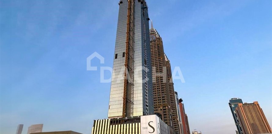 بانتهاوس في Dubai Internet City, دبي 4 غرف نوم, 470.3 م² رقم 7024