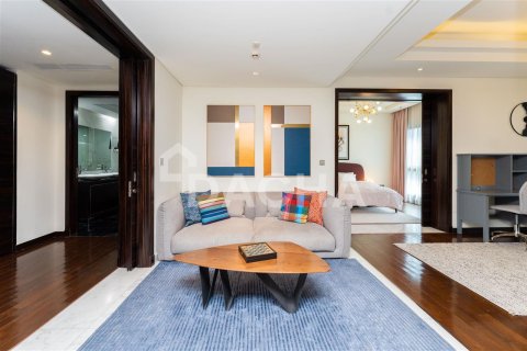 بانتهاوس في Marina Residences 2, نخلة جميرا, دبي 4 غرف نوم, 952.7 م² رقم 7021 - صورة 22