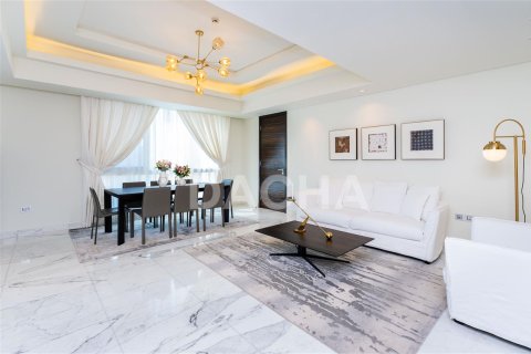 بانتهاوس في Marina Residences 2, نخلة جميرا, دبي 4 غرف نوم, 952.7 م² رقم 7021 - صورة 3