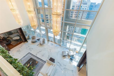 بانتهاوس في Marina Residences 2, نخلة جميرا, دبي 4 غرف نوم, 952.7 م² رقم 7021 - صورة 21