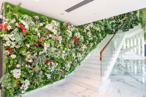 بانتهاوس في Marina Residences 2, نخلة جميرا, دبي 4 غرف نوم, 952.7 م² رقم 7021 - صورة 6