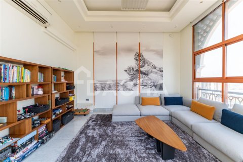 بانتهاوس في Marina Residences 2, نخلة جميرا, دبي 4 غرف نوم, 952.7 م² رقم 7021 - صورة 30