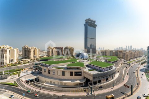 بانتهاوس في Marina Residences 2, نخلة جميرا, دبي 4 غرف نوم, 952.7 م² رقم 7021 - صورة 10