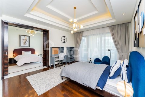 بانتهاوس في Marina Residences 2, نخلة جميرا, دبي 4 غرف نوم, 952.7 م² رقم 7021 - صورة 23