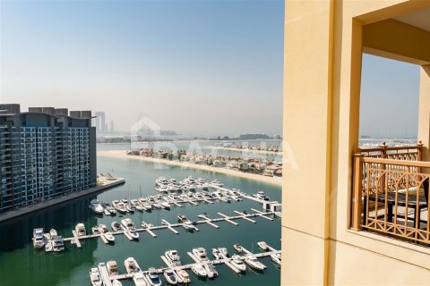بانتهاوس في Marina Residences 2, نخلة جميرا, دبي 4 غرف نوم, 952.7 م² رقم 7021 - صورة 11