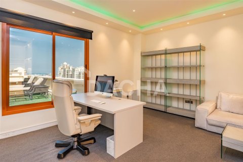 بانتهاوس في Marina Residences 2, نخلة جميرا, دبي 4 غرف نوم, 952.7 م² رقم 7021 - صورة 26