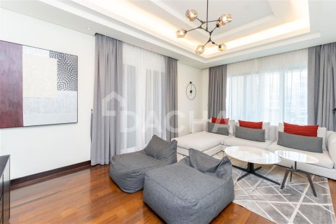 بانتهاوس في Marina Residences 2, نخلة جميرا, دبي 4 غرف نوم, 952.7 م² رقم 7021 - صورة 8