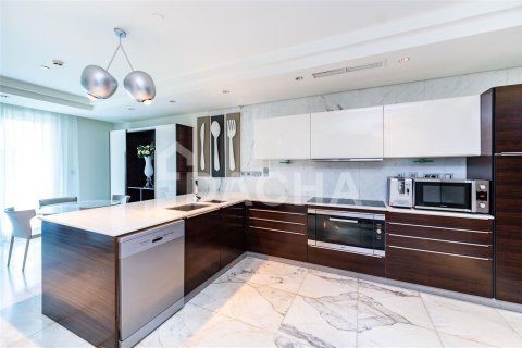 بانتهاوس في Marina Residences 2, نخلة جميرا, دبي 4 غرف نوم, 952.7 م² رقم 7021 - صورة 12