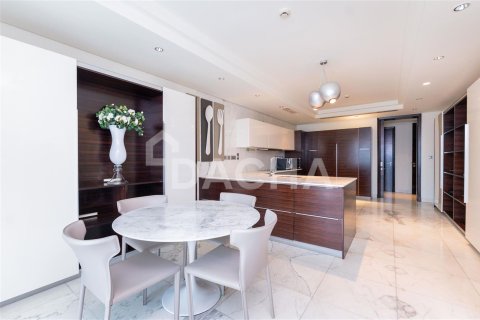 بانتهاوس في Marina Residences 2, نخلة جميرا, دبي 4 غرف نوم, 952.7 م² رقم 7021 - صورة 14