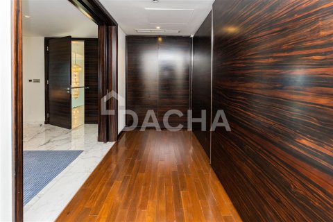 بانتهاوس في Marina Residences 2, نخلة جميرا, دبي 4 غرف نوم, 952.7 م² رقم 7021 - صورة 24