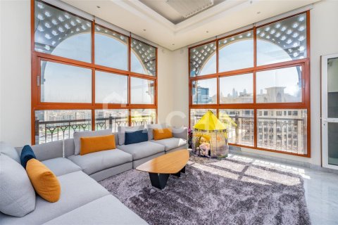 بانتهاوس في Marina Residences 2, نخلة جميرا, دبي 4 غرف نوم, 952.7 م² رقم 7021 - صورة 29