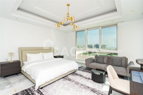 بانتهاوس في Marina Residences 2, نخلة جميرا, دبي 4 غرف نوم, 952.7 م² رقم 7021 - صورة 31