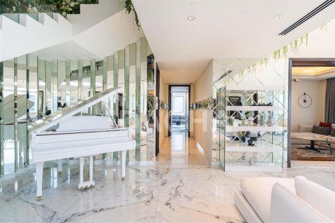 بانتهاوس في Marina Residences 2, نخلة جميرا, دبي 4 غرف نوم, 952.7 م² رقم 7021 - صورة 15