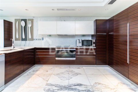 بانتهاوس في Marina Residences 2, نخلة جميرا, دبي 4 غرف نوم, 952.7 م² رقم 7021 - صورة 13