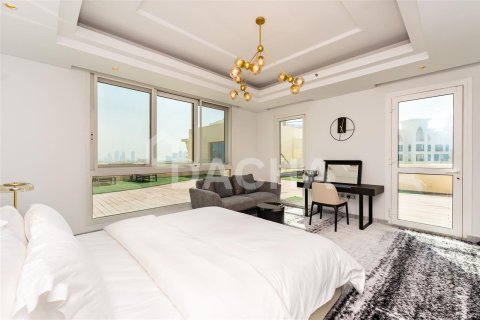 بانتهاوس في Marina Residences 2, نخلة جميرا, دبي 4 غرف نوم, 952.7 م² رقم 7021 - صورة 17