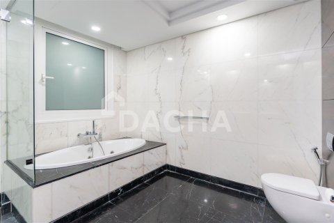 بانتهاوس في Marina Residences 2, نخلة جميرا, دبي 4 غرف نوم, 952.7 م² رقم 7021 - صورة 28