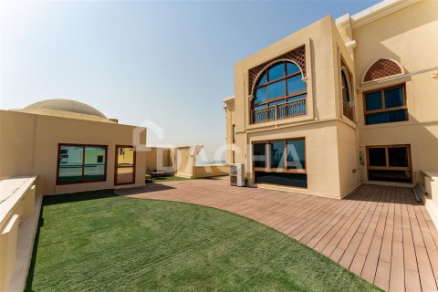 بانتهاوس في Marina Residences 2, نخلة جميرا, دبي 4 غرف نوم, 952.7 م² رقم 7021 - صورة 18