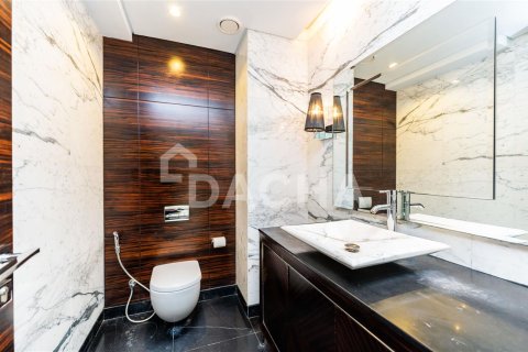 بانتهاوس في Marina Residences 2, نخلة جميرا, دبي 4 غرف نوم, 952.7 م² رقم 7021 - صورة 16