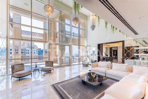 بانتهاوس في Marina Residences 2, نخلة جميرا, دبي 4 غرف نوم, 952.7 م² رقم 7021 - صورة 19
