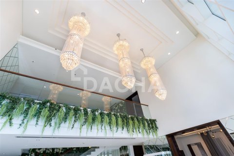 بانتهاوس في Marina Residences 2, نخلة جميرا, دبي 4 غرف نوم, 952.7 م² رقم 7021 - صورة 9