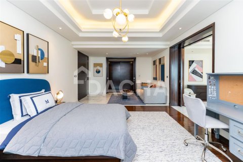 بانتهاوس في Marina Residences 2, نخلة جميرا, دبي 4 غرف نوم, 952.7 م² رقم 7021 - صورة 25