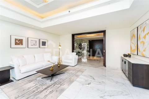 بانتهاوس في Marina Residences 2, نخلة جميرا, دبي 4 غرف نوم, 952.7 م² رقم 7021 - صورة 4