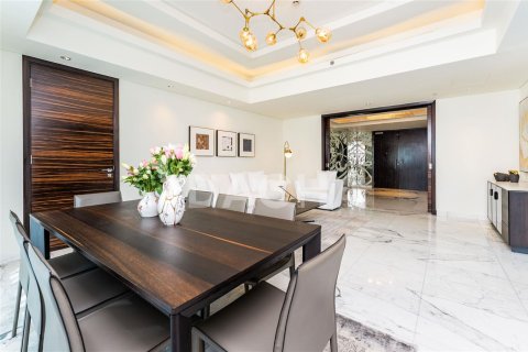 بانتهاوس في Marina Residences 2, نخلة جميرا, دبي 4 غرف نوم, 952.7 م² رقم 7021 - صورة 5