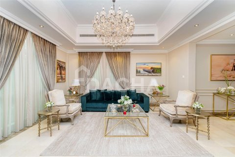 Villa en Dubai, 4 dormitorios, 501.7 m², № 7012 - foto 2