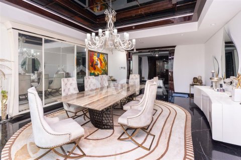 بانتهاوس في Marina Residences 1, نخلة جميرا, دبي 4 غرف نوم, 952.6 م² رقم 7022 - صورة 10
