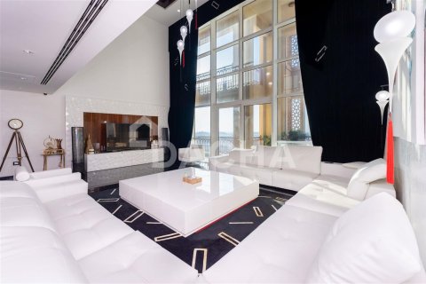 بانتهاوس في Marina Residences 1, نخلة جميرا, دبي 4 غرف نوم, 952.6 م² رقم 7022 - صورة 15