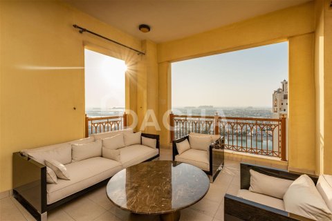 بانتهاوس في Marina Residences 1, نخلة جميرا, دبي 4 غرف نوم, 952.6 م² رقم 7022 - صورة 31